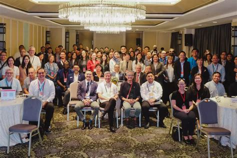 DOH Hosts the Philippine Digital Health Summit with UNICEF .